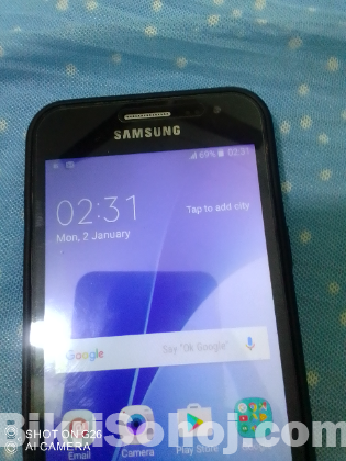 Samsung j2